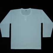 düğmeli fanila iç